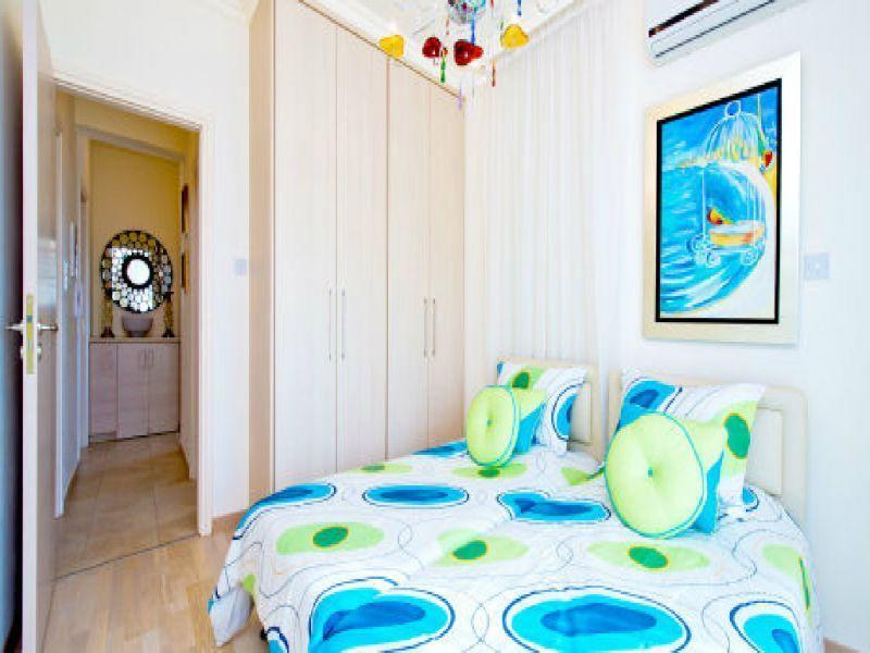Amadora Luxury Villas Pernera Room photo